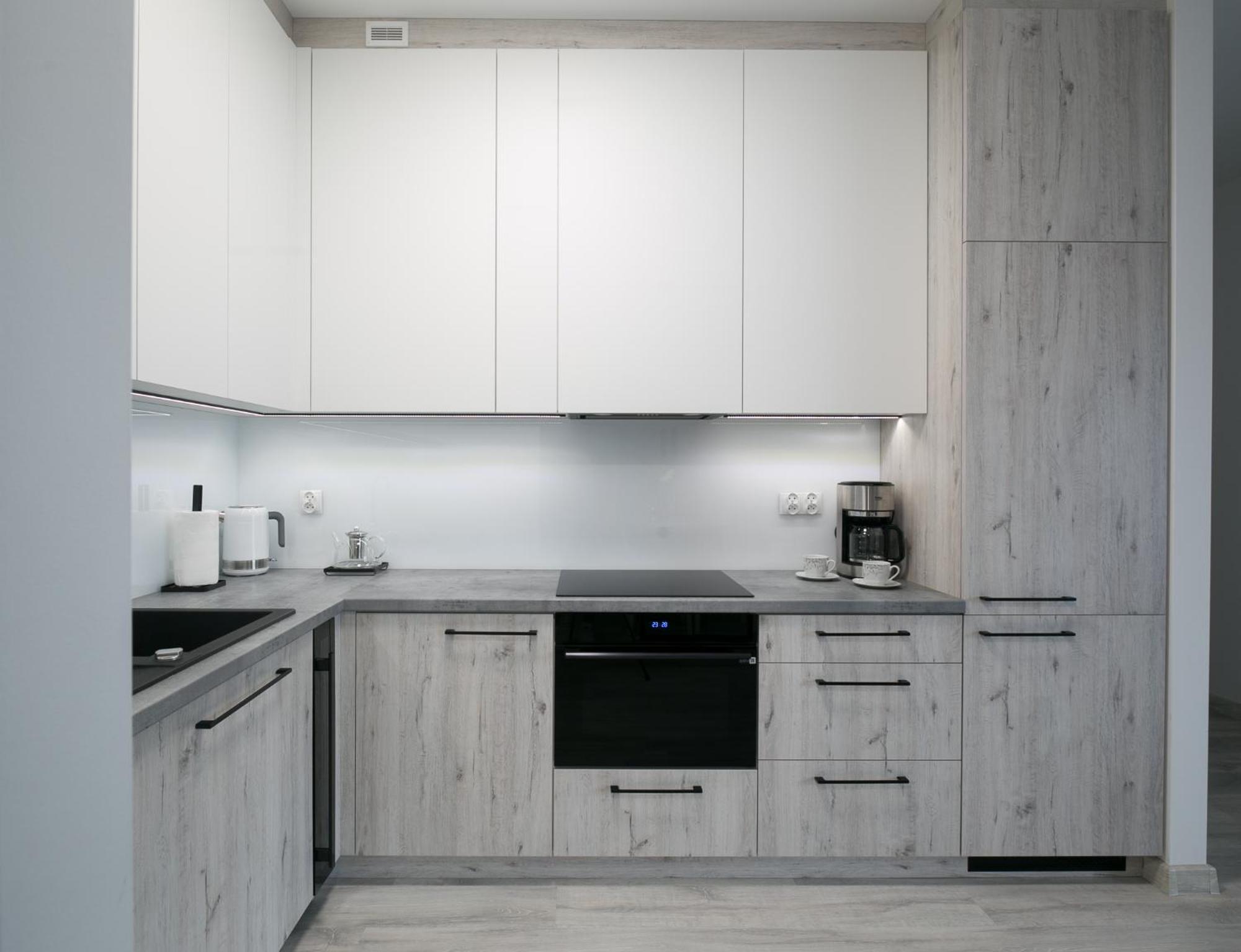 Sunset Resort Apartament Kapi Гжибово Екстериор снимка