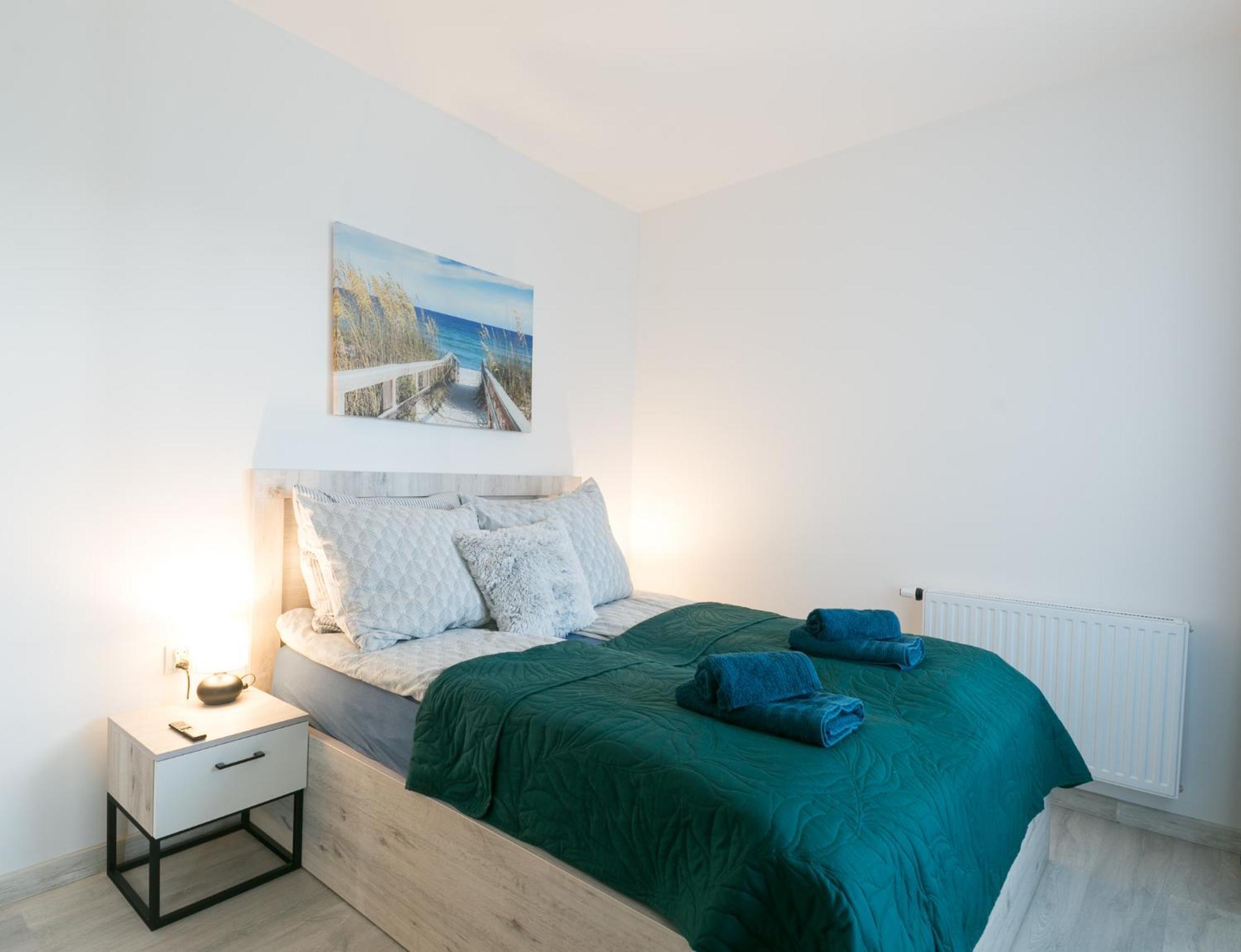 Sunset Resort Apartament Kapi Гжибово Екстериор снимка