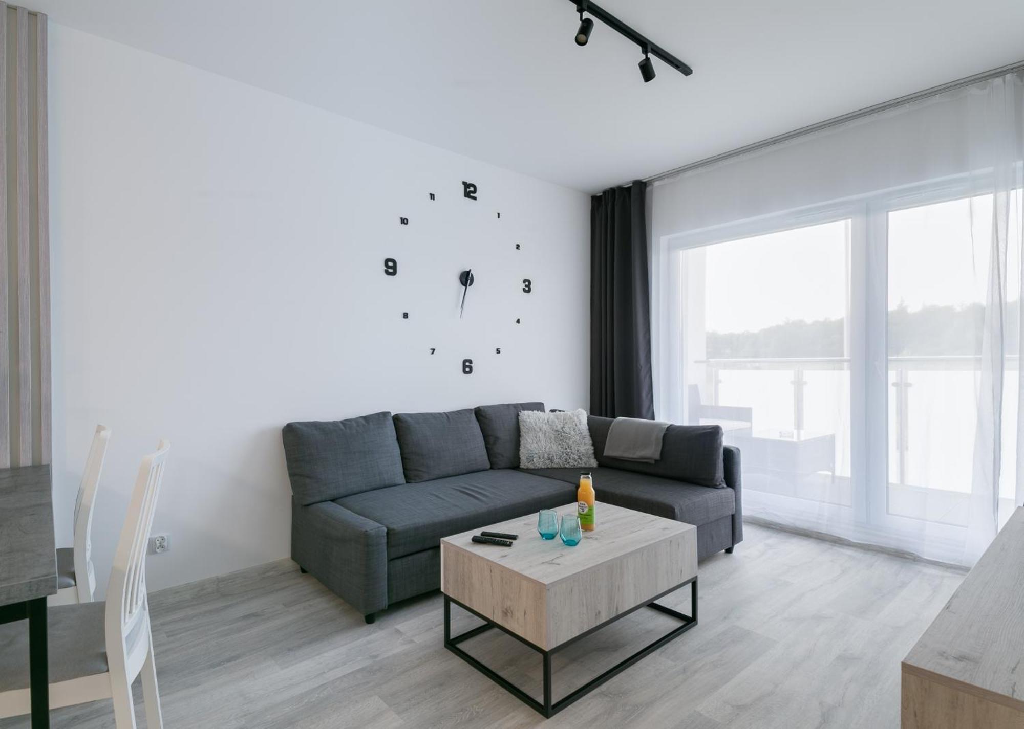Sunset Resort Apartament Kapi Гжибово Екстериор снимка