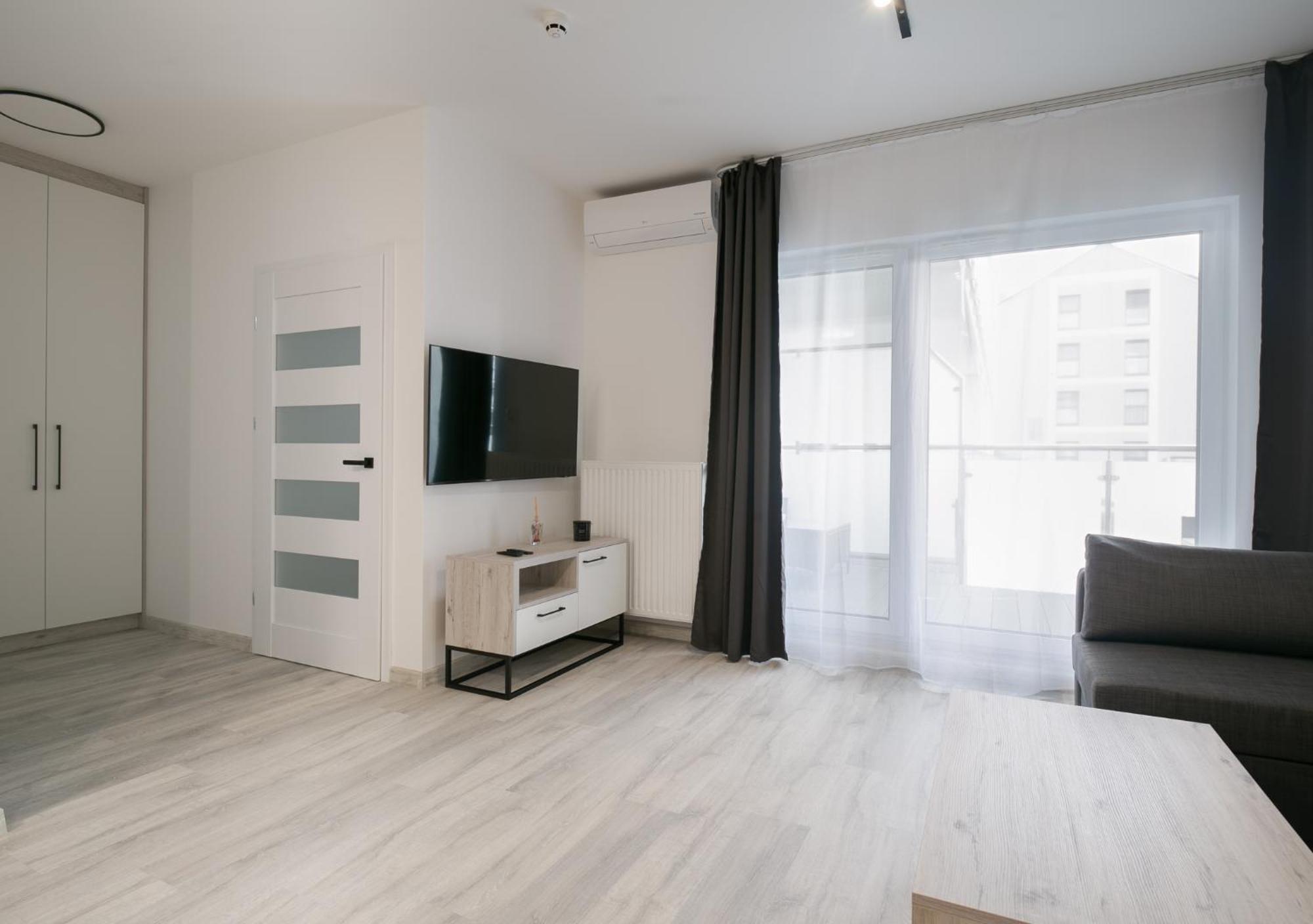 Sunset Resort Apartament Kapi Гжибово Екстериор снимка