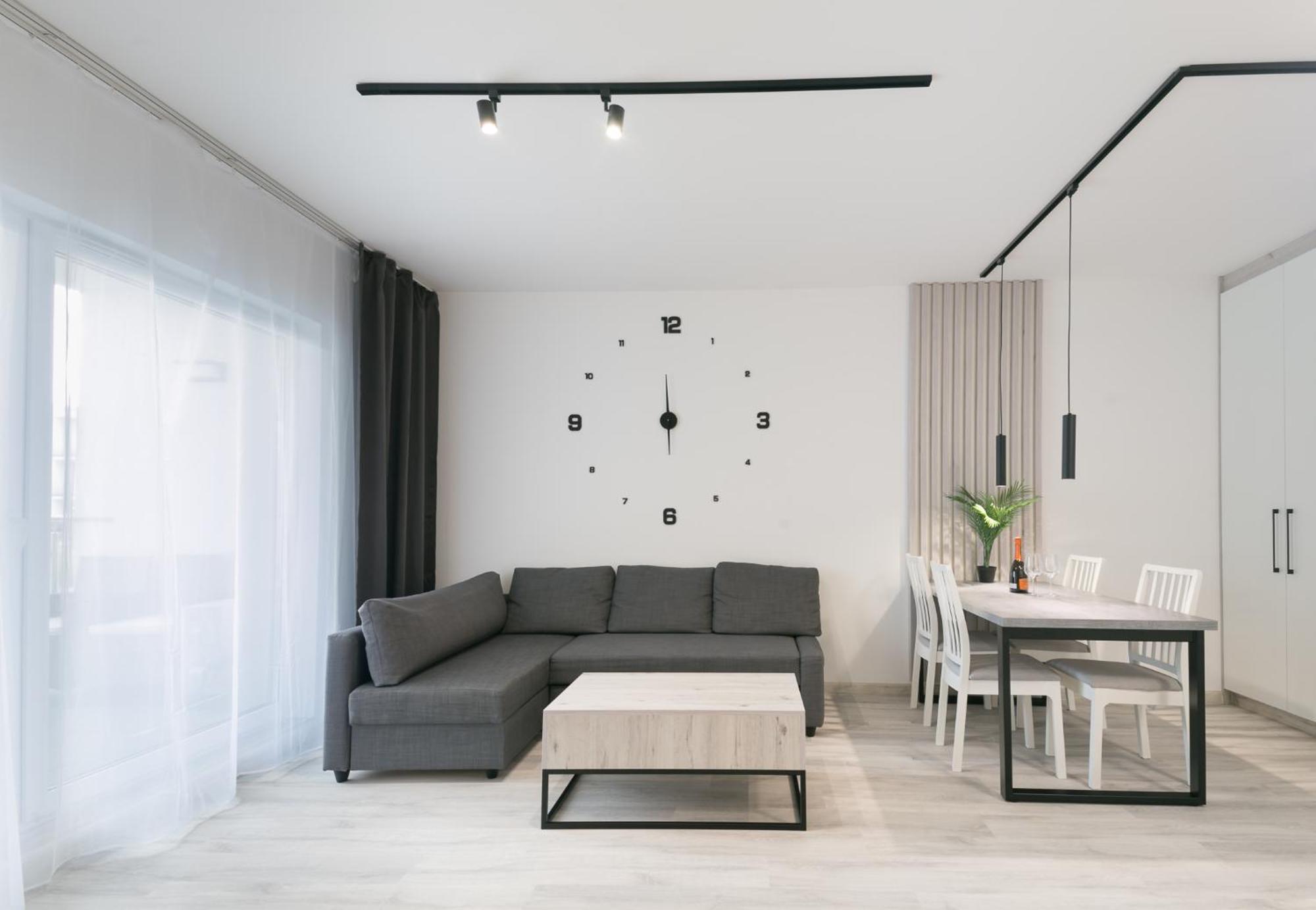 Sunset Resort Apartament Kapi Гжибово Екстериор снимка