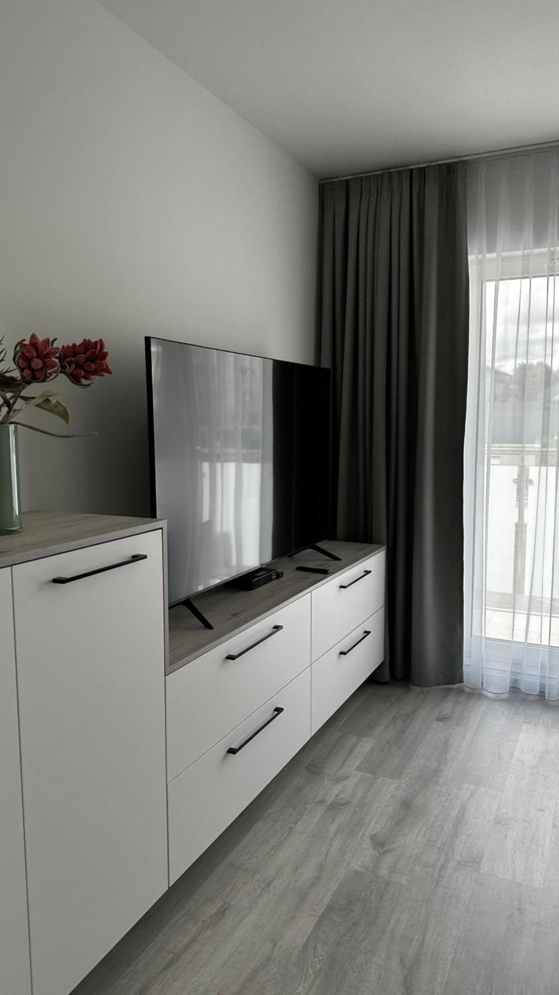 Sunset Resort Apartament Kapi Гжибово Екстериор снимка