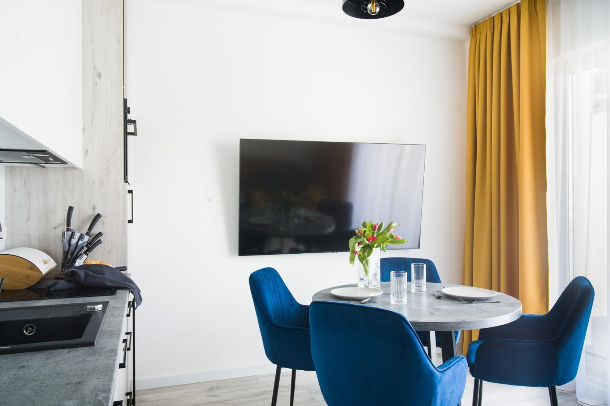 Sunset Resort Apartament Kapi Гжибово Екстериор снимка