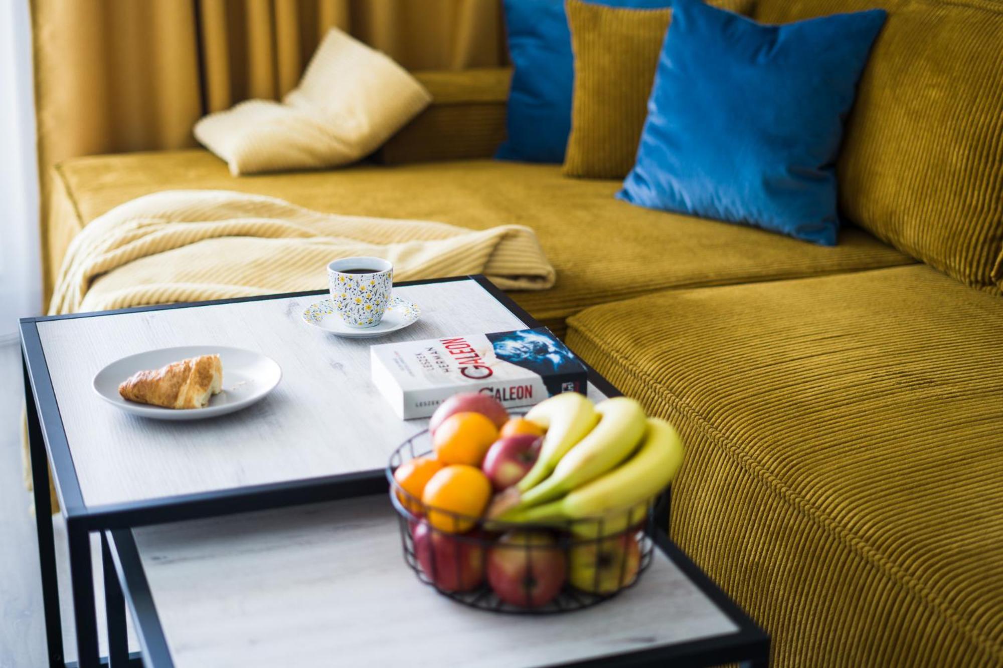 Sunset Resort Apartament Kapi Гжибово Екстериор снимка