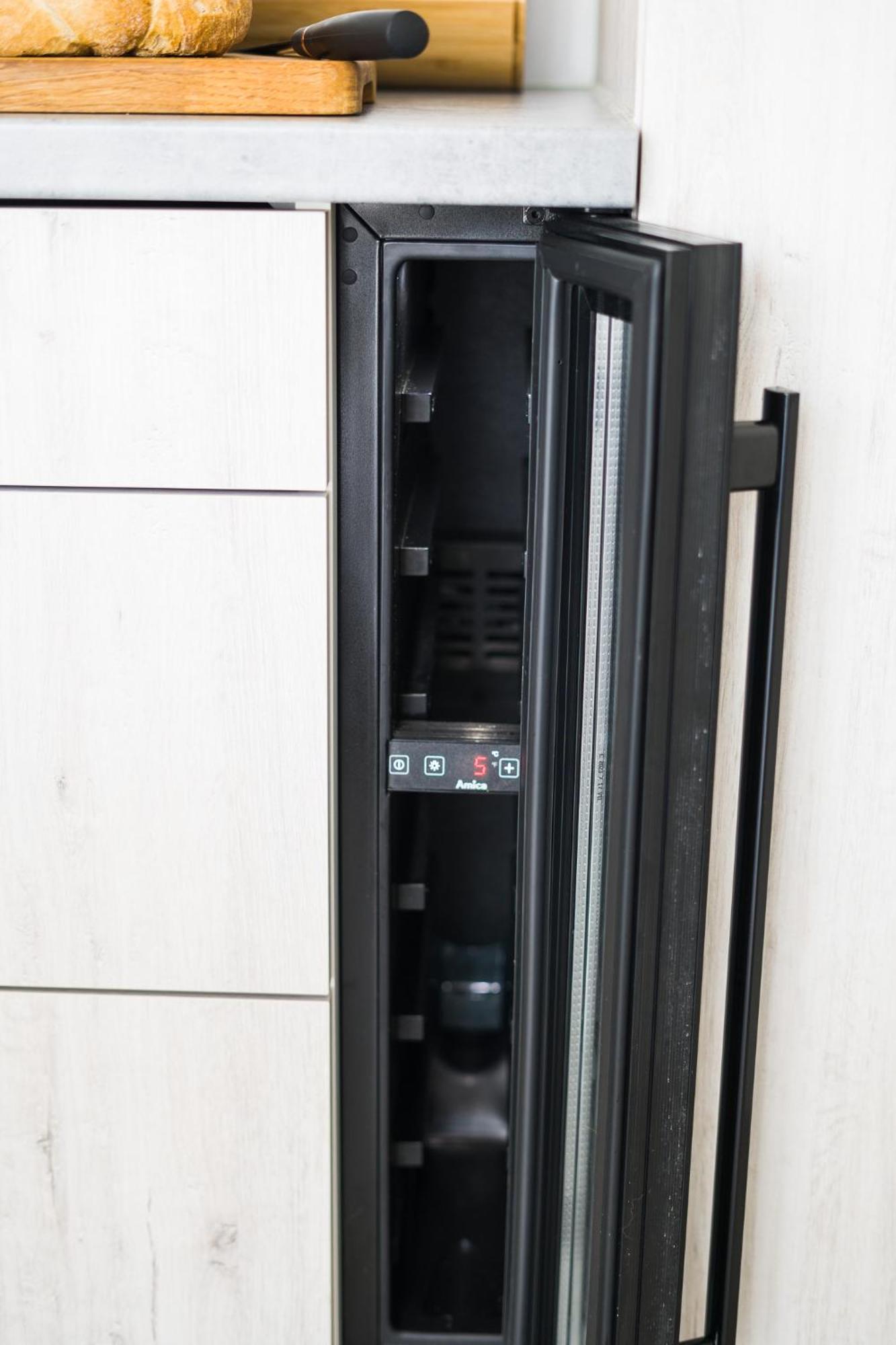 Sunset Resort Apartament Kapi Гжибово Екстериор снимка
