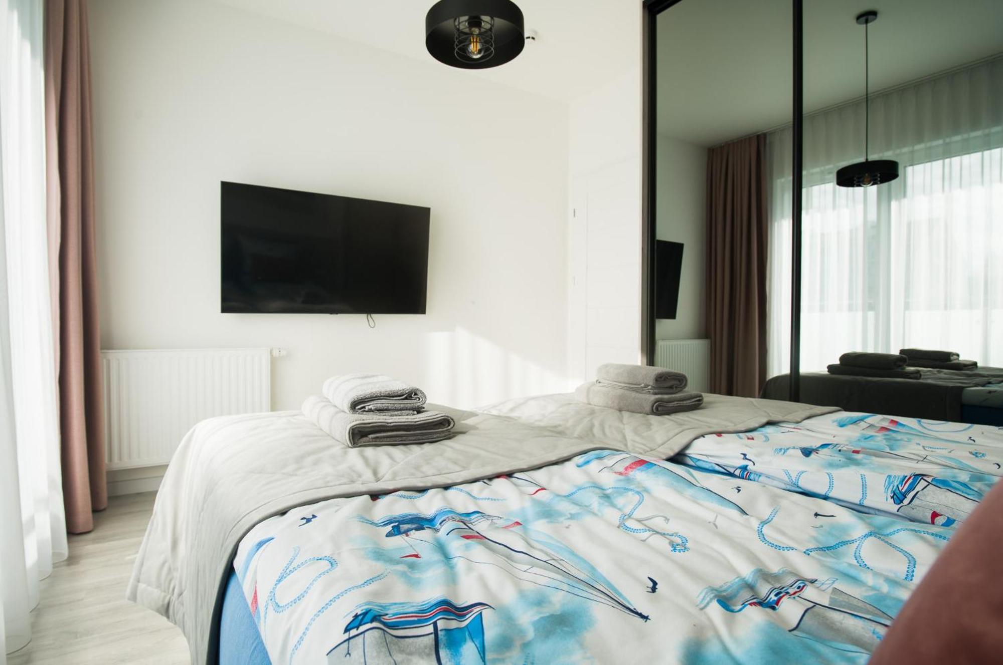 Sunset Resort Apartament Kapi Гжибово Екстериор снимка