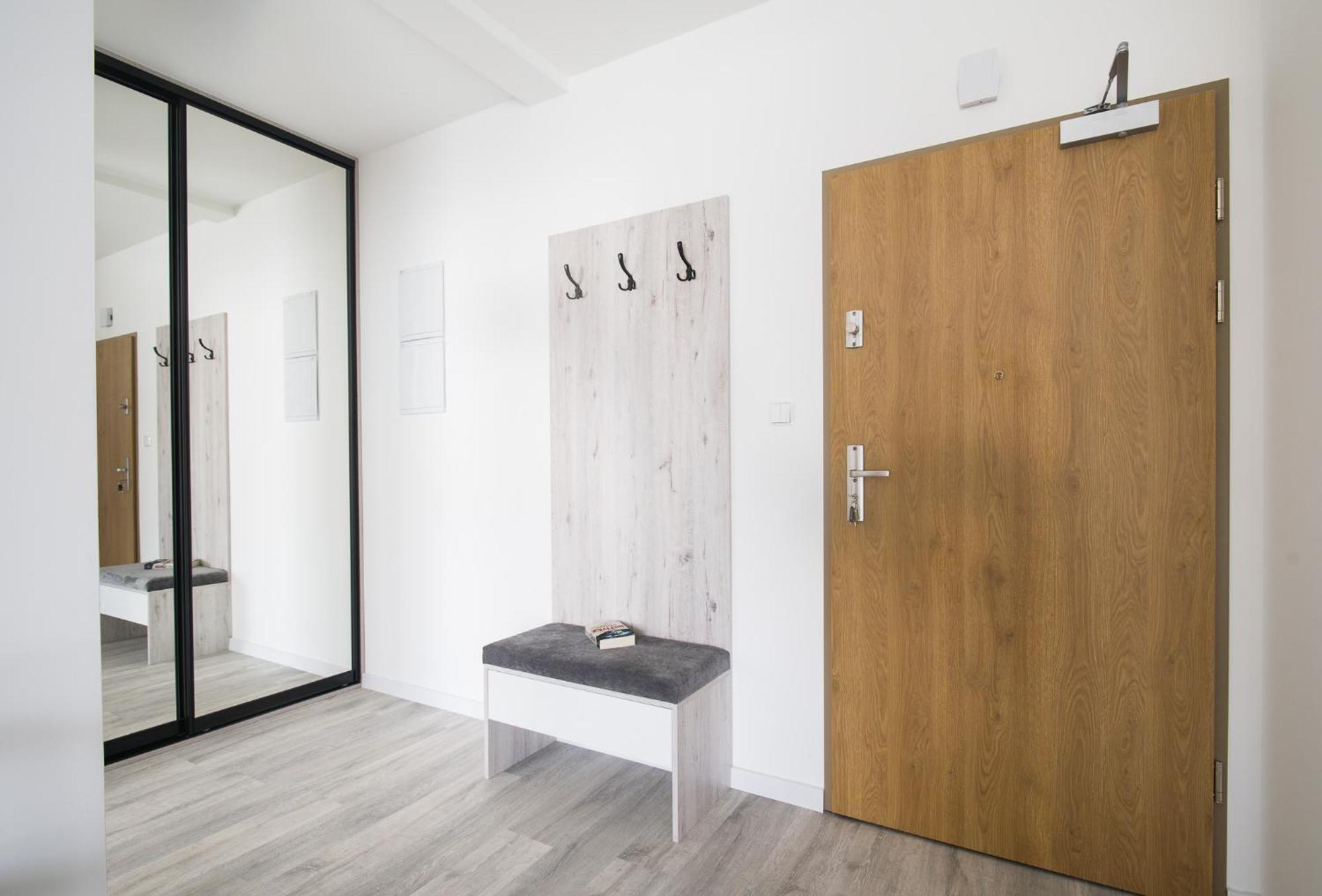 Sunset Resort Apartament Kapi Гжибово Екстериор снимка