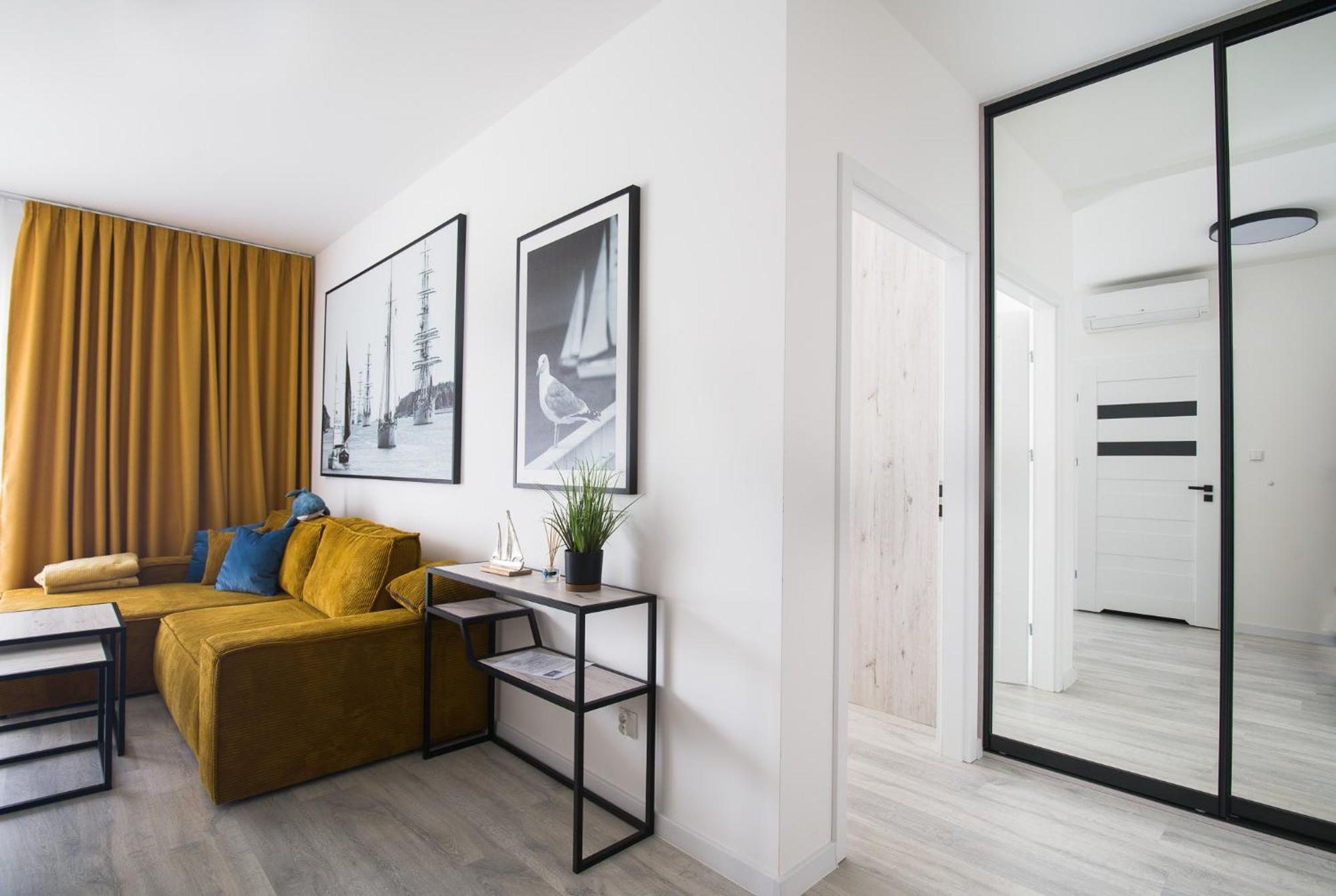 Sunset Resort Apartament Kapi Гжибово Екстериор снимка