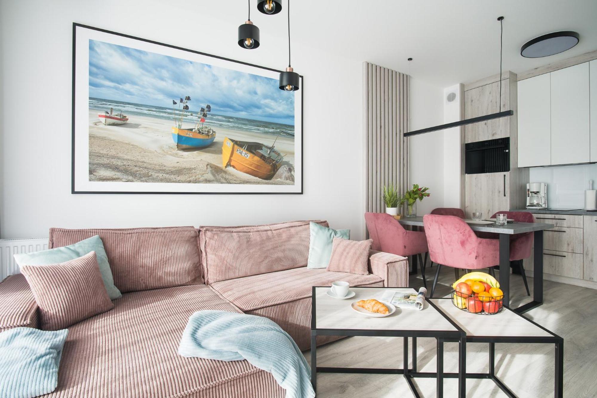 Sunset Resort Apartament Kapi Гжибово Екстериор снимка