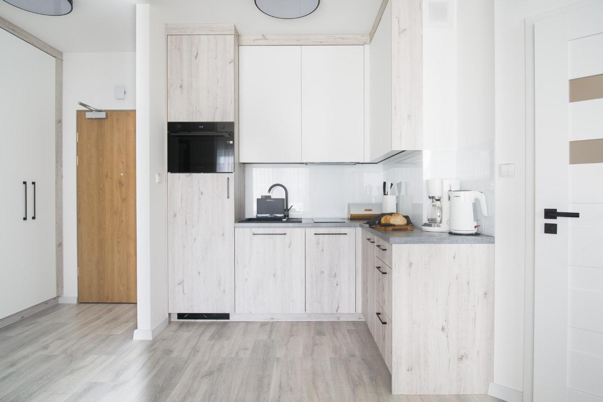 Sunset Resort Apartament Kapi Гжибово Екстериор снимка