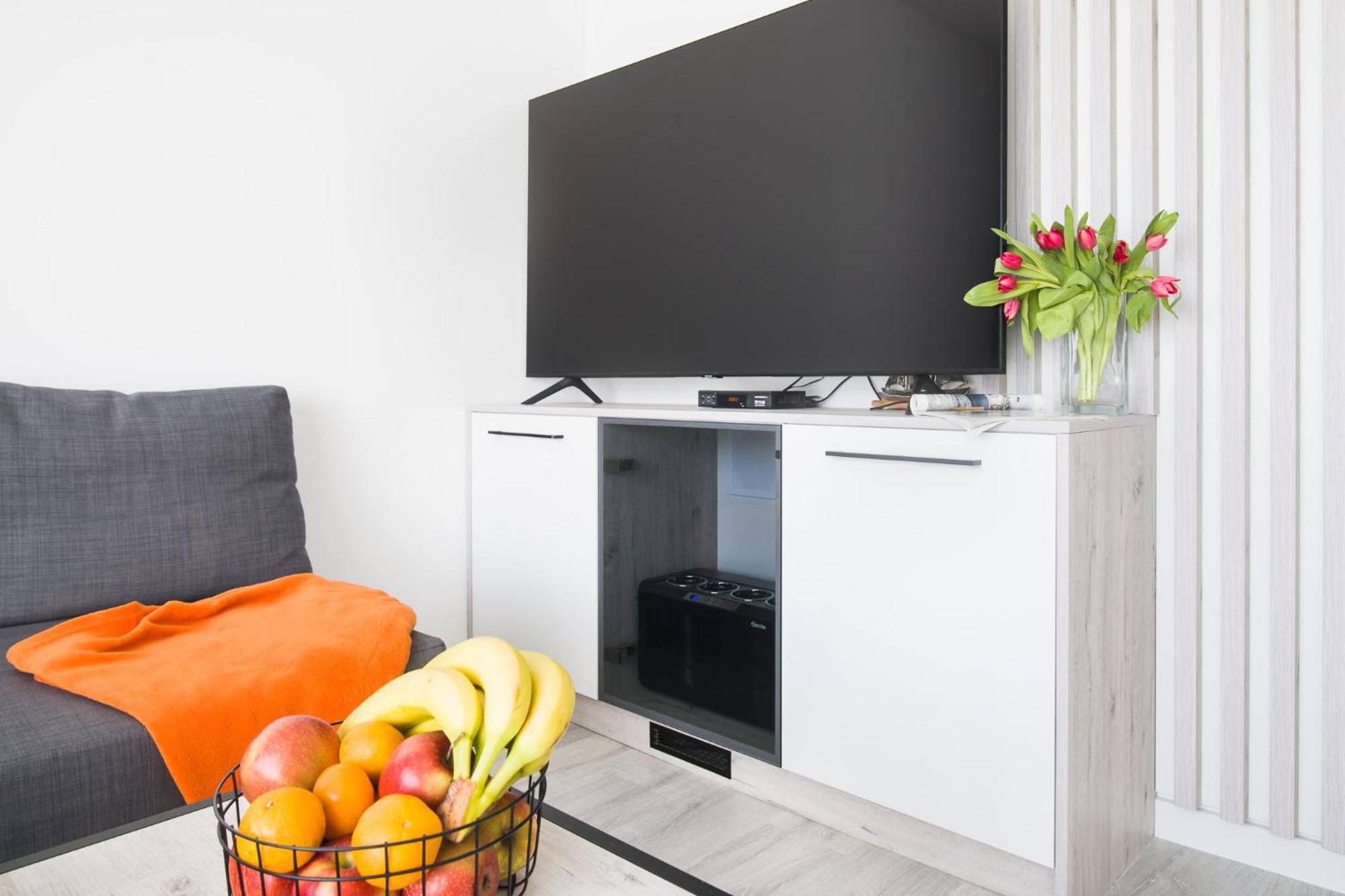Sunset Resort Apartament Kapi Гжибово Екстериор снимка