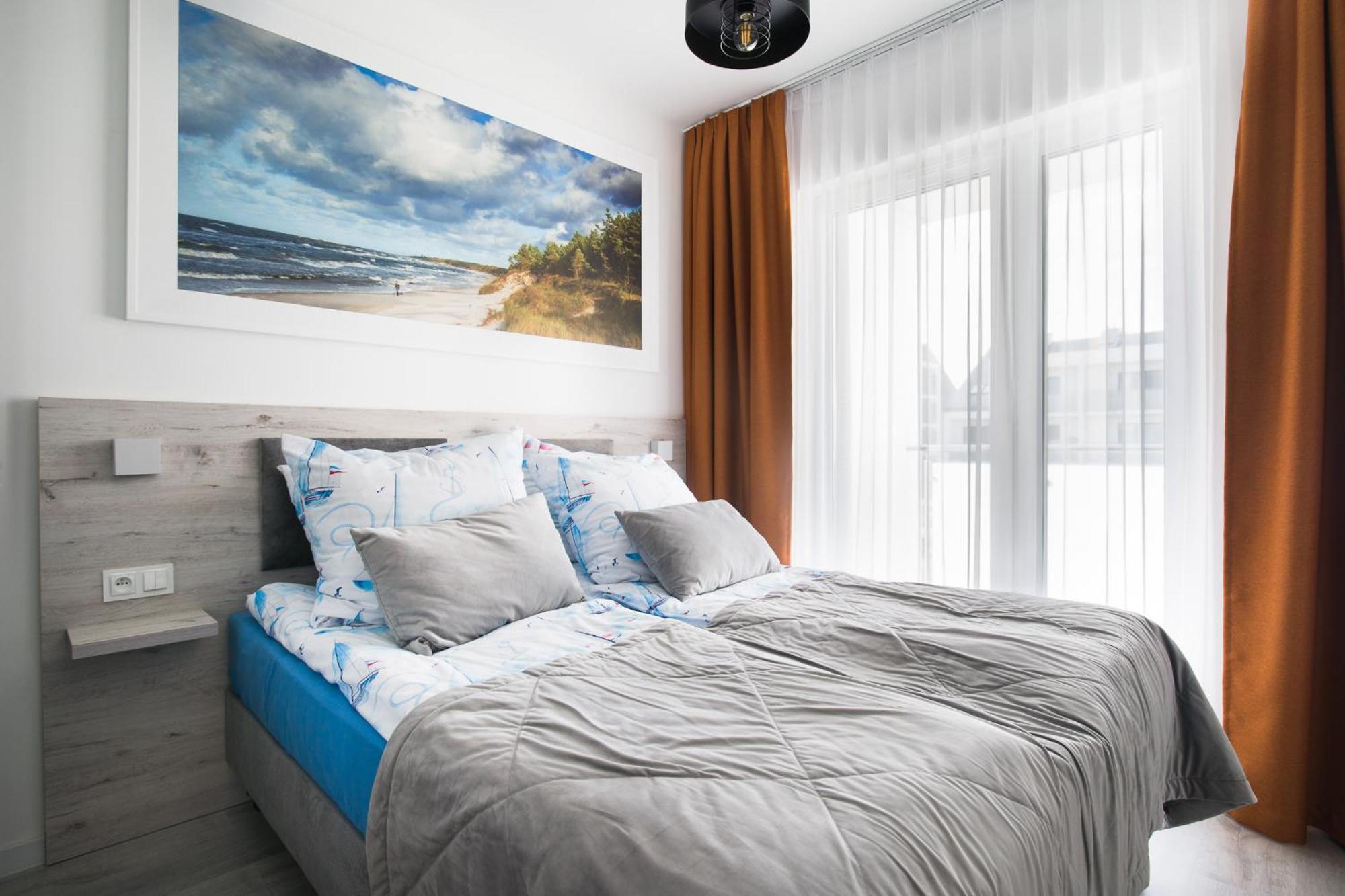 Sunset Resort Apartament Kapi Гжибово Екстериор снимка