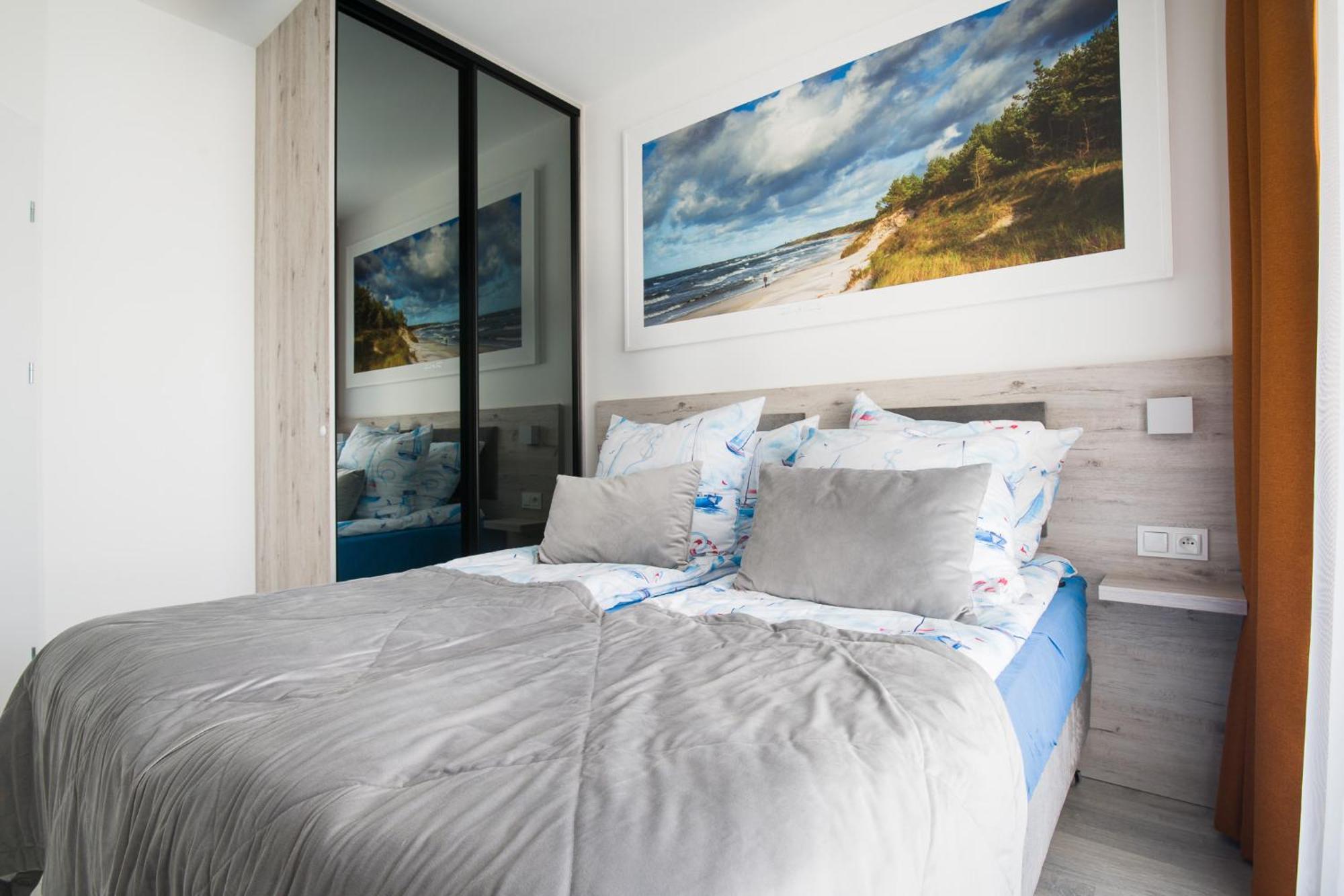 Sunset Resort Apartament Kapi Гжибово Екстериор снимка